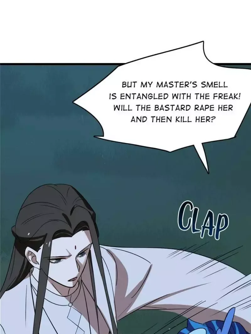 Queen of poison: The Legend of a Super Agent, Doctor and Princess Chapter 113 page 18