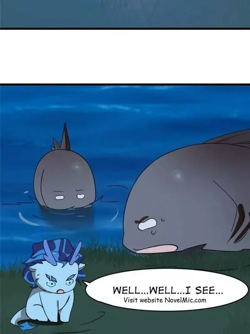 Queen of poison: The Legend of a Super Agent, Doctor and Princess Chapter 113 page 8