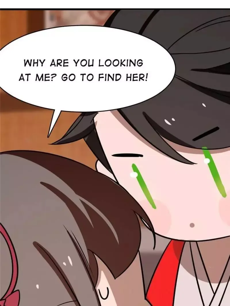 Queen of poison: The Legend of a Super Agent, Doctor and Princess Chapter 110 page 57
