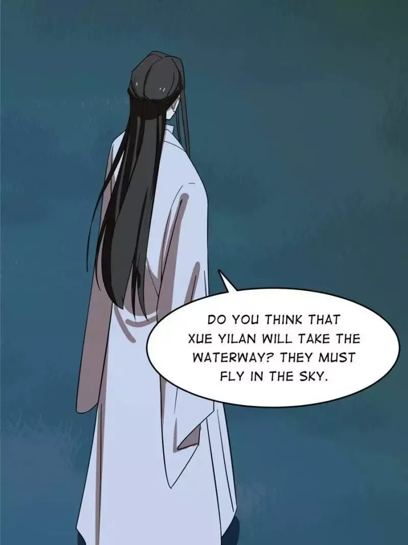 Queen of poison: The Legend of a Super Agent, Doctor and Princess Chapter 113 page 6