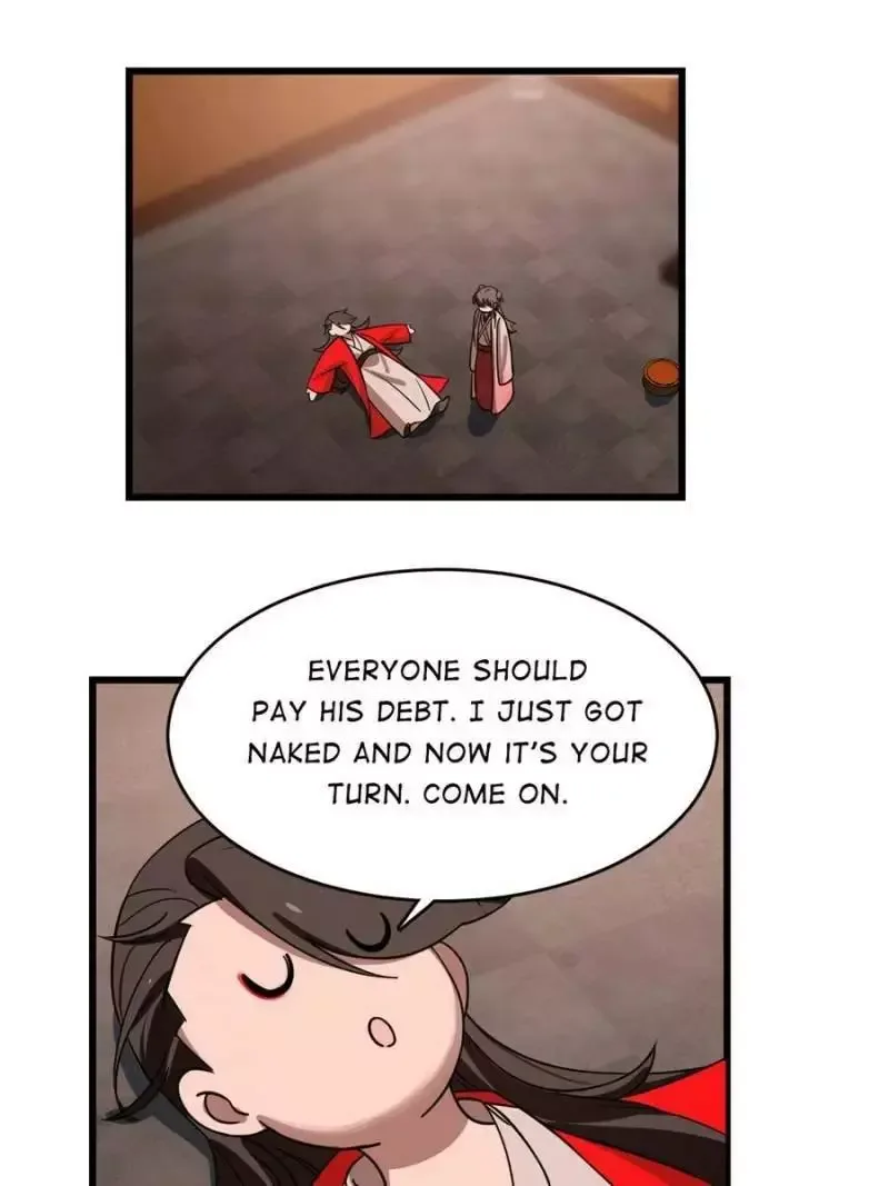 Queen of poison: The Legend of a Super Agent, Doctor and Princess Chapter 112 page 1