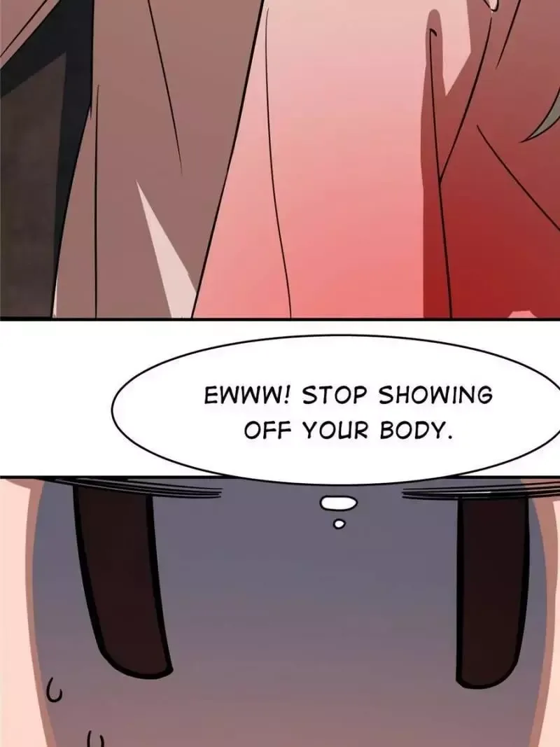 Queen of poison: The Legend of a Super Agent, Doctor and Princess Chapter 112 page 8