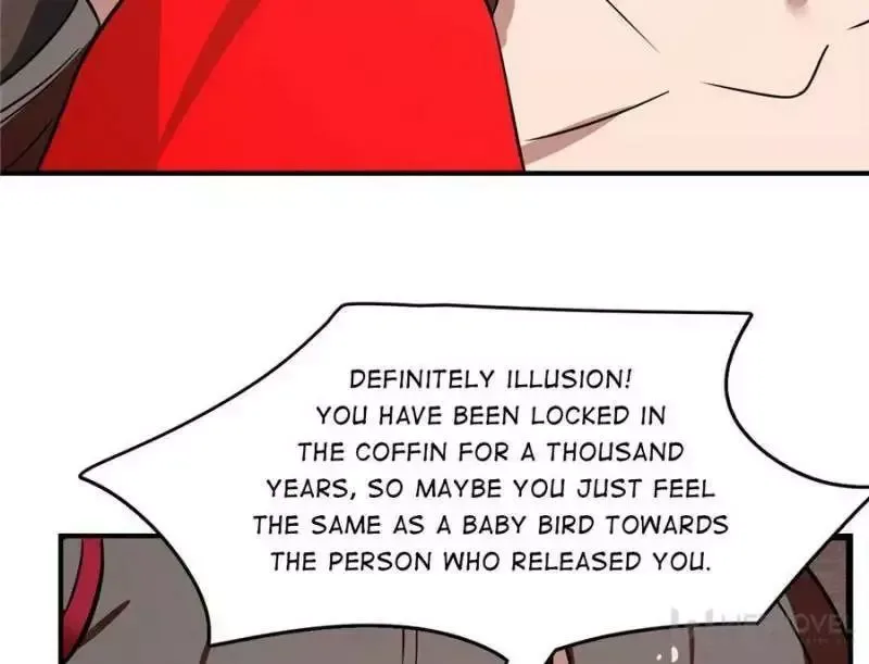 Queen of poison: The Legend of a Super Agent, Doctor and Princess Chapter 111 page 7