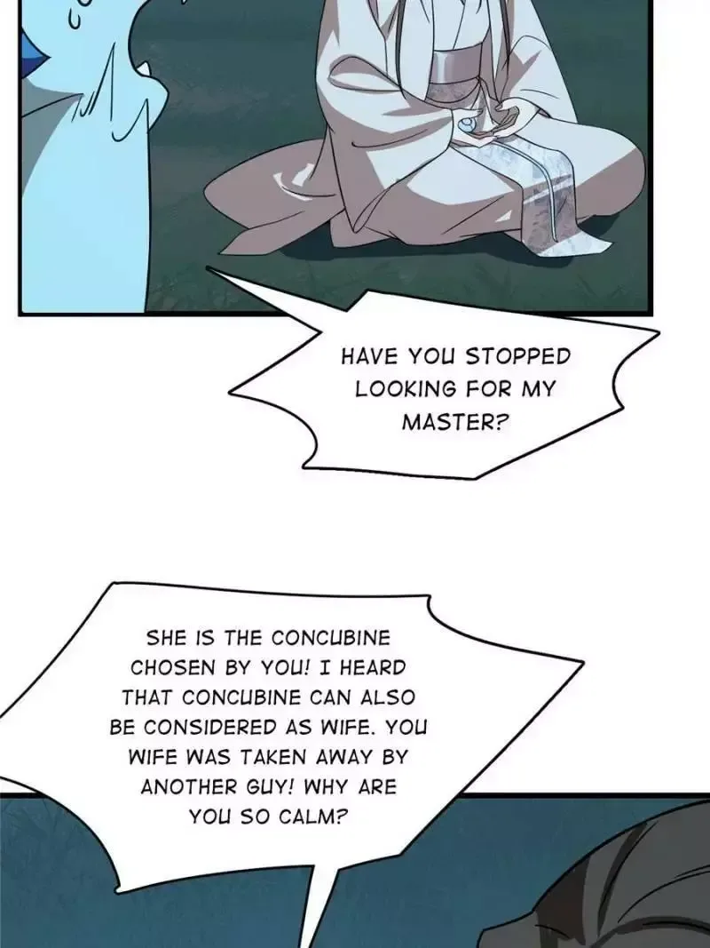 Queen of poison: The Legend of a Super Agent, Doctor and Princess Chapter 113 page 32