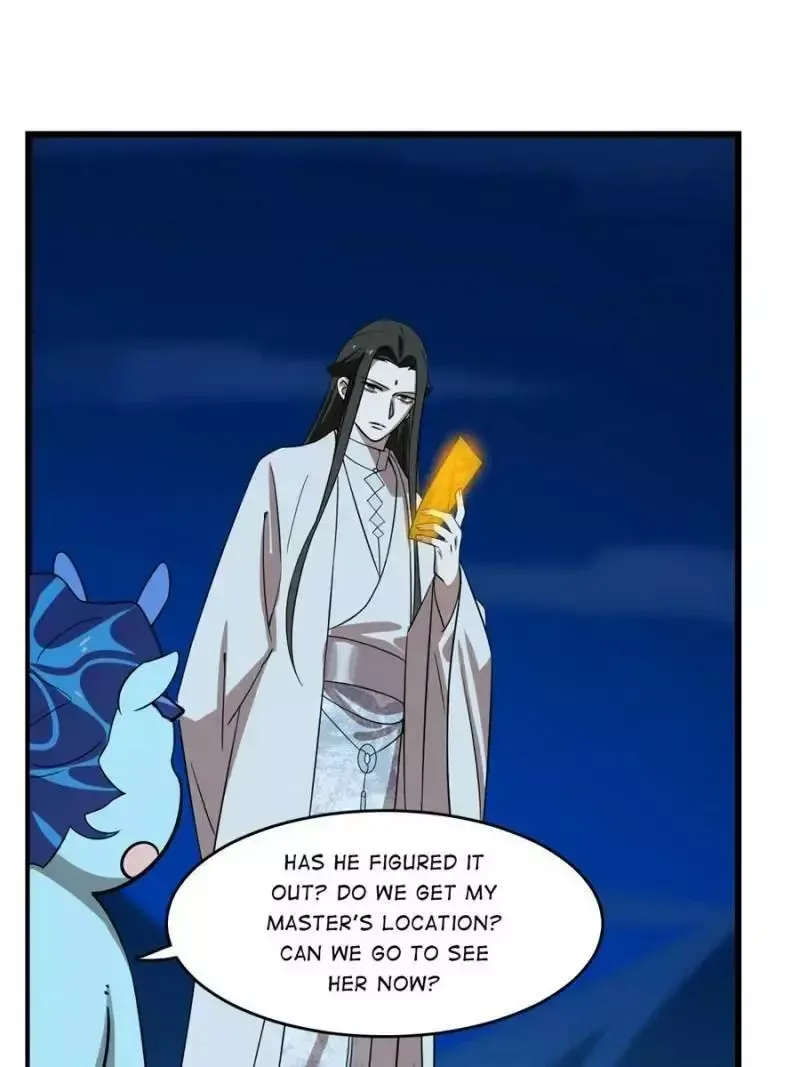 Queen of poison: The Legend of a Super Agent, Doctor and Princess Chapter 113 page 30