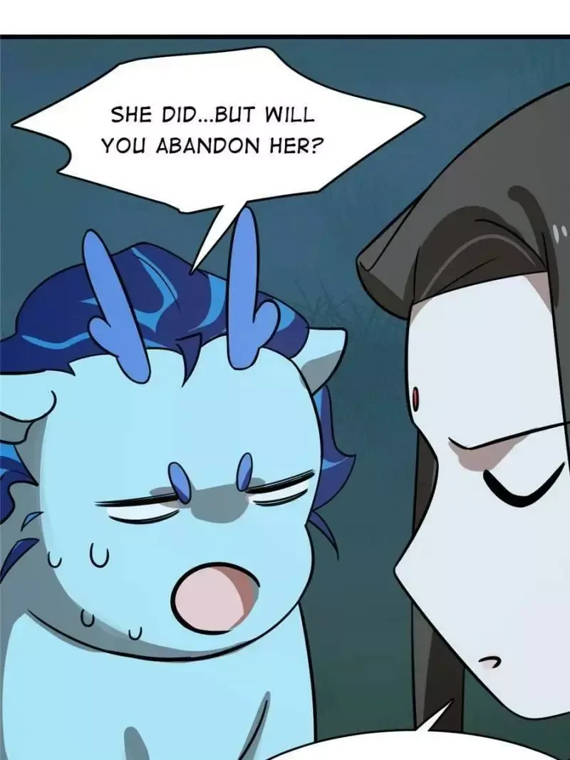 Queen of poison: The Legend of a Super Agent, Doctor and Princess Chapter 113 page 34