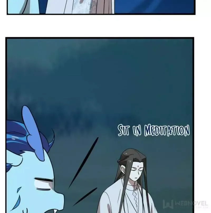 Queen of poison: The Legend of a Super Agent, Doctor and Princess Chapter 113 page 31