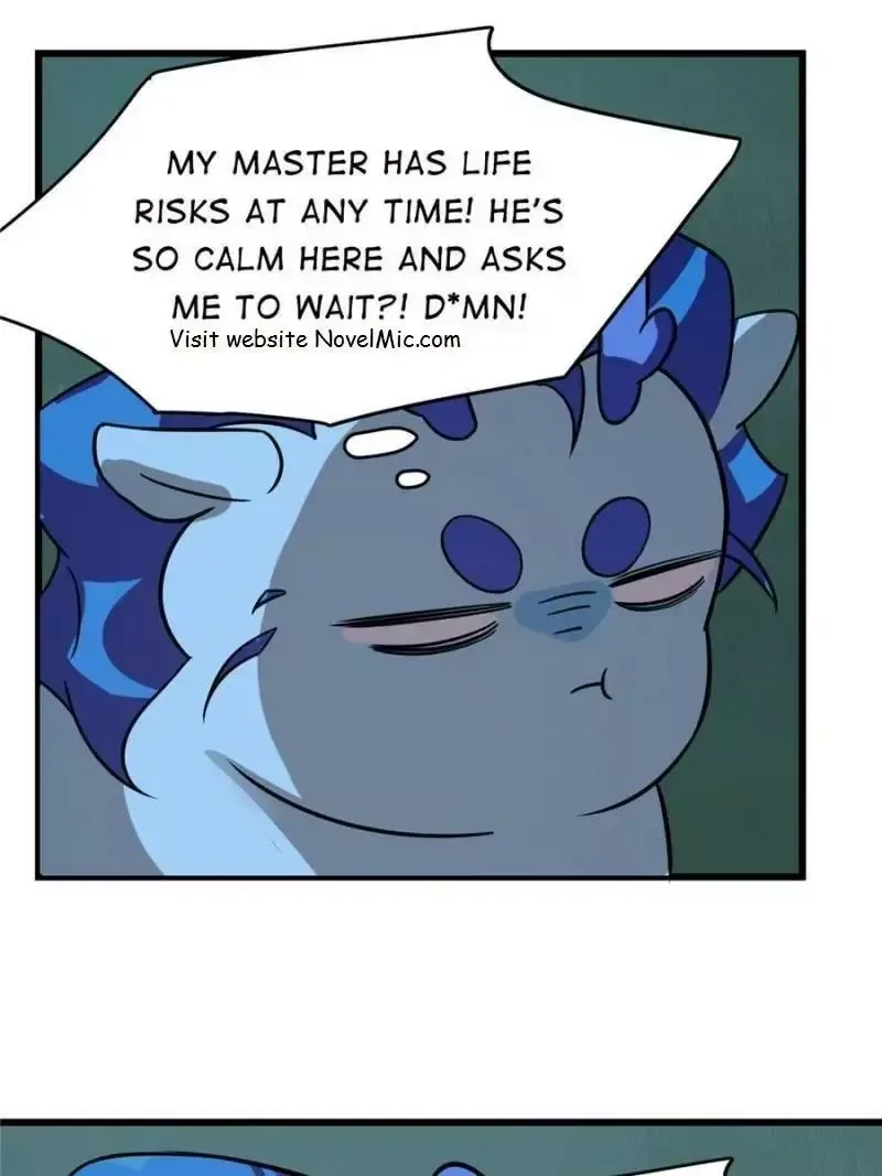 Queen of poison: The Legend of a Super Agent, Doctor and Princess Chapter 113 page 39
