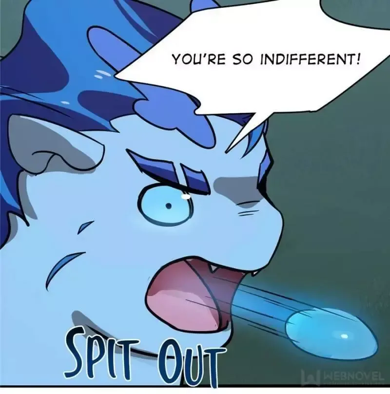 Queen of poison: The Legend of a Super Agent, Doctor and Princess Chapter 113 page 40