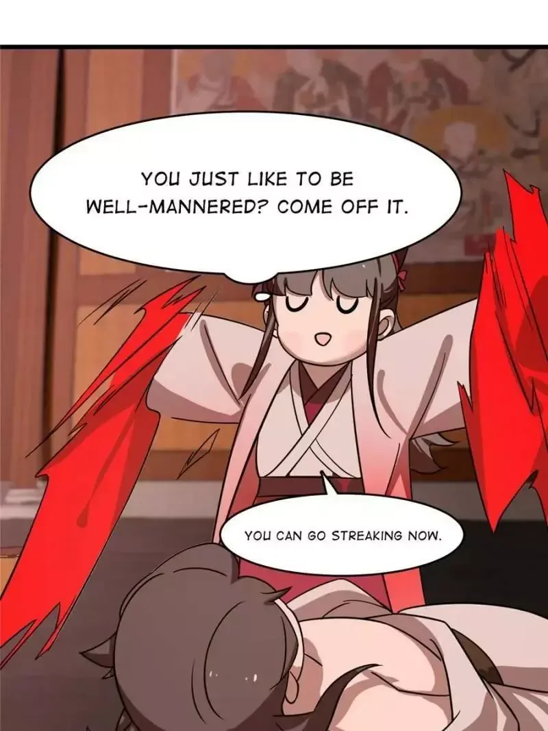 Queen of poison: The Legend of a Super Agent, Doctor and Princess Chapter 112 page 15