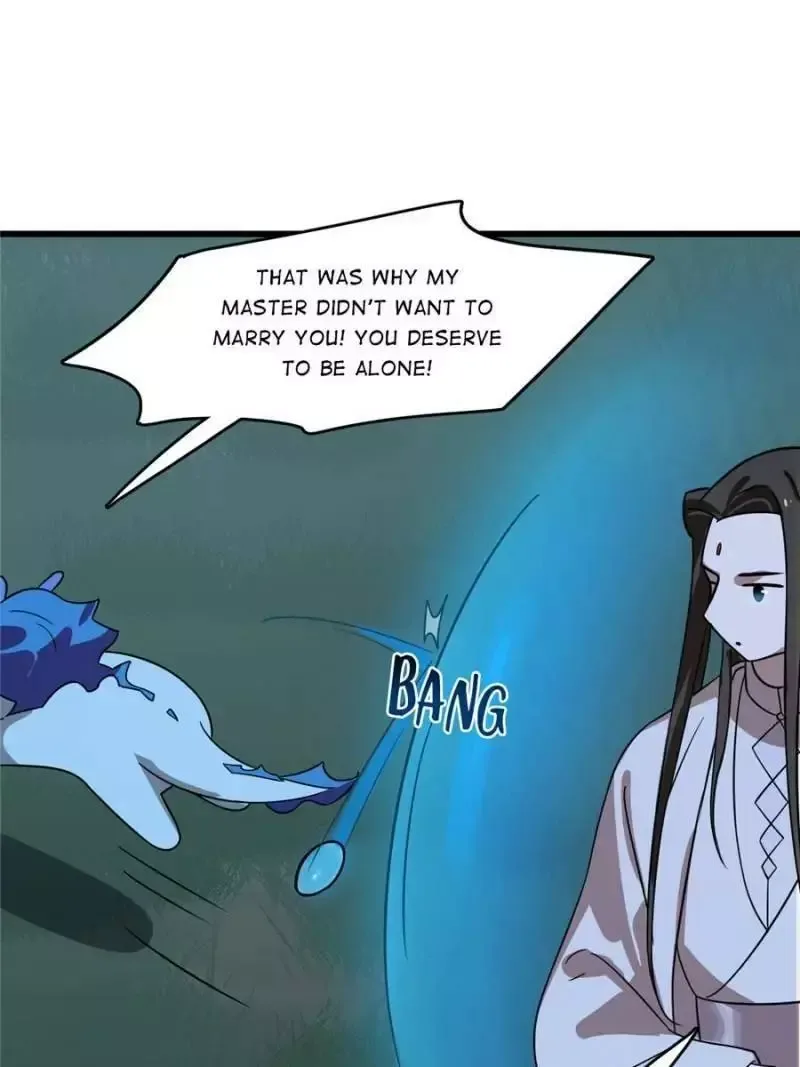 Queen of poison: The Legend of a Super Agent, Doctor and Princess Chapter 113 page 41