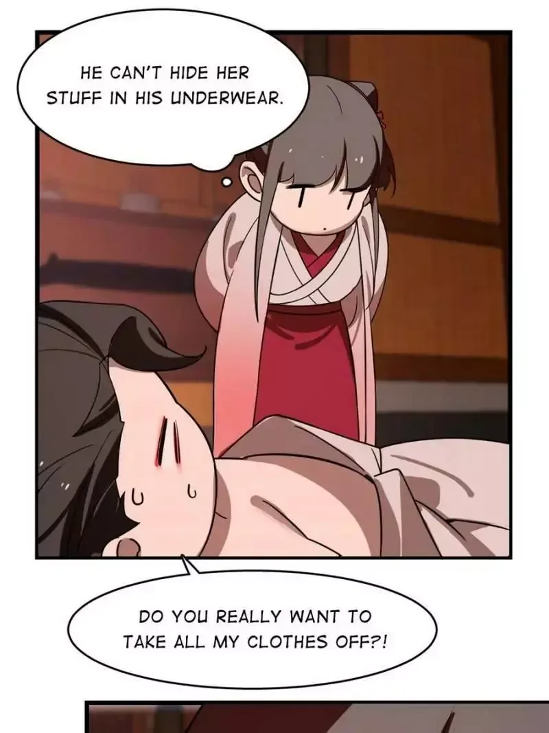Queen of poison: The Legend of a Super Agent, Doctor and Princess Chapter 112 page 11