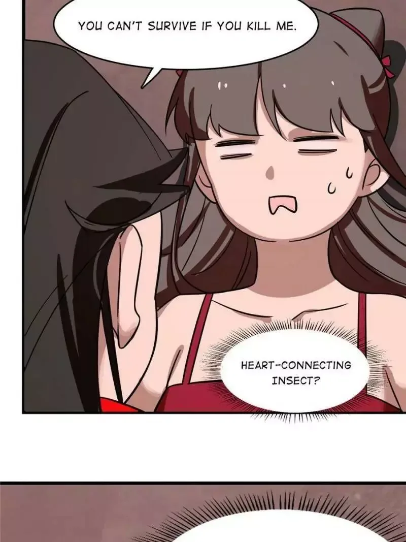 Queen of poison: The Legend of a Super Agent, Doctor and Princess Chapter 111 page 26