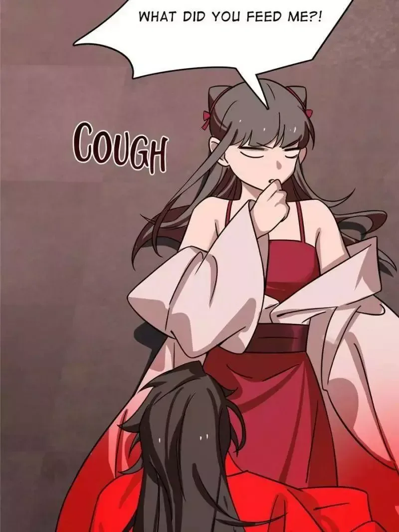 Queen of poison: The Legend of a Super Agent, Doctor and Princess Chapter 111 page 22