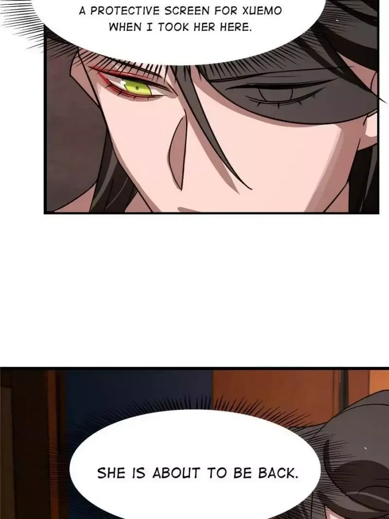 Queen of poison: The Legend of a Super Agent, Doctor and Princess Chapter 112 page 23