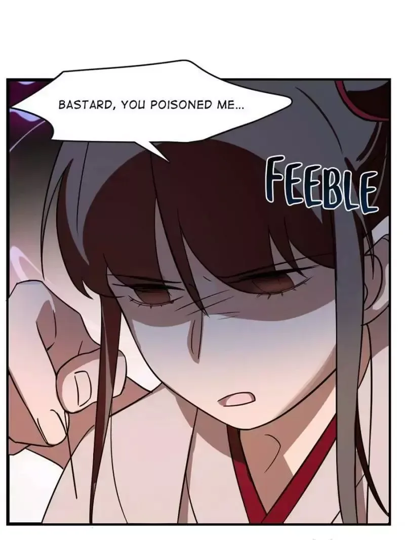 Queen of poison: The Legend of a Super Agent, Doctor and Princess Chapter 112 page 29