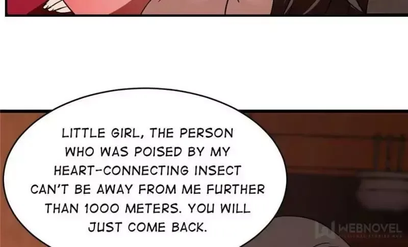 Queen of poison: The Legend of a Super Agent, Doctor and Princess Chapter 112 page 32