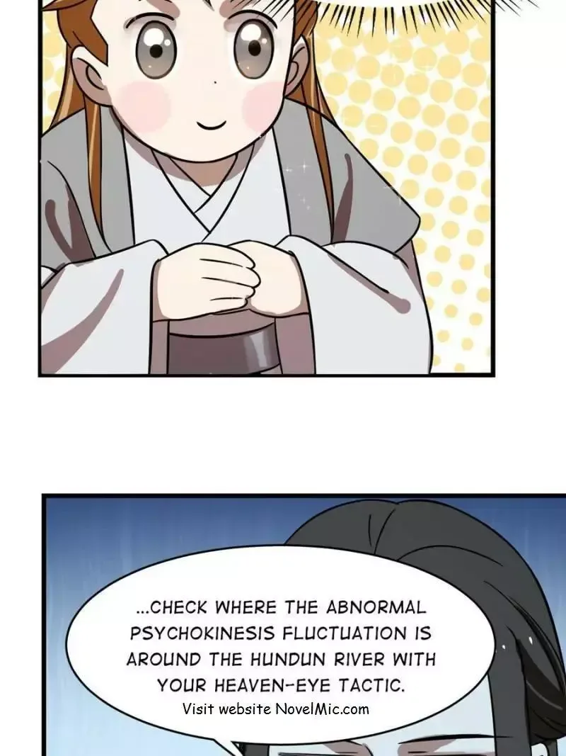 Queen of poison: The Legend of a Super Agent, Doctor and Princess Chapter 113 page 51