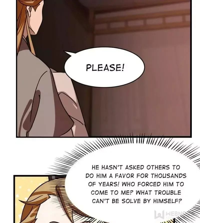 Queen of poison: The Legend of a Super Agent, Doctor and Princess Chapter 113 page 50