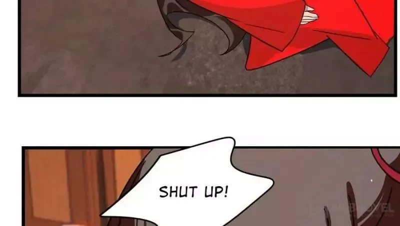 Queen of poison: The Legend of a Super Agent, Doctor and Princess Chapter 111 page 46