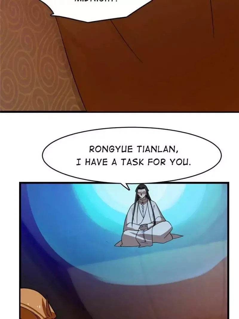 Queen of poison: The Legend of a Super Agent, Doctor and Princess Chapter 113 page 49