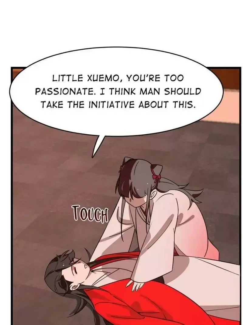 Queen of poison: The Legend of a Super Agent, Doctor and Princess Chapter 111 page 45