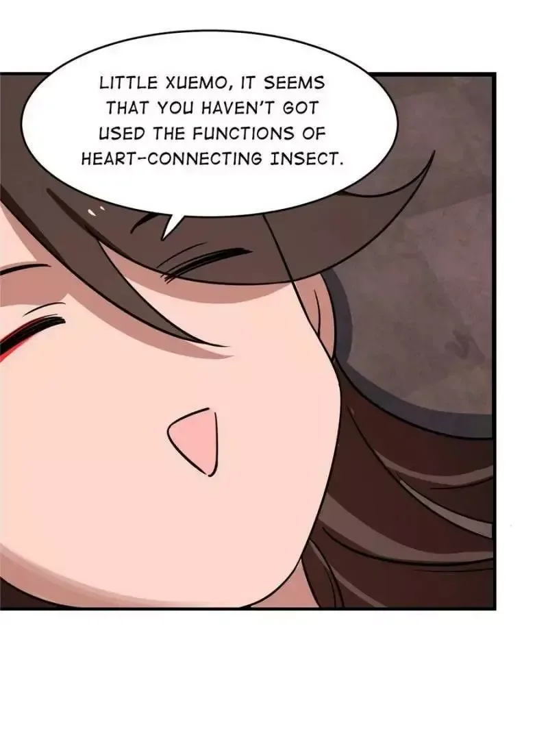 Queen of poison: The Legend of a Super Agent, Doctor and Princess Chapter 111 page 40