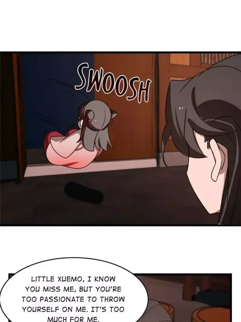Queen of poison: The Legend of a Super Agent, Doctor and Princess Chapter 112 page 25