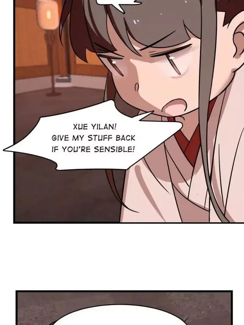 Queen of poison: The Legend of a Super Agent, Doctor and Princess Chapter 111 page 47