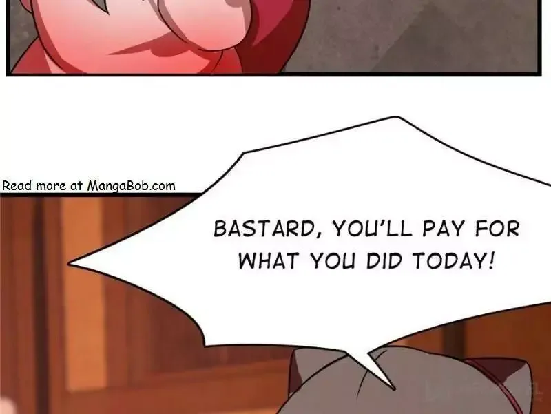 Queen of poison: The Legend of a Super Agent, Doctor and Princess Chapter 111 page 37