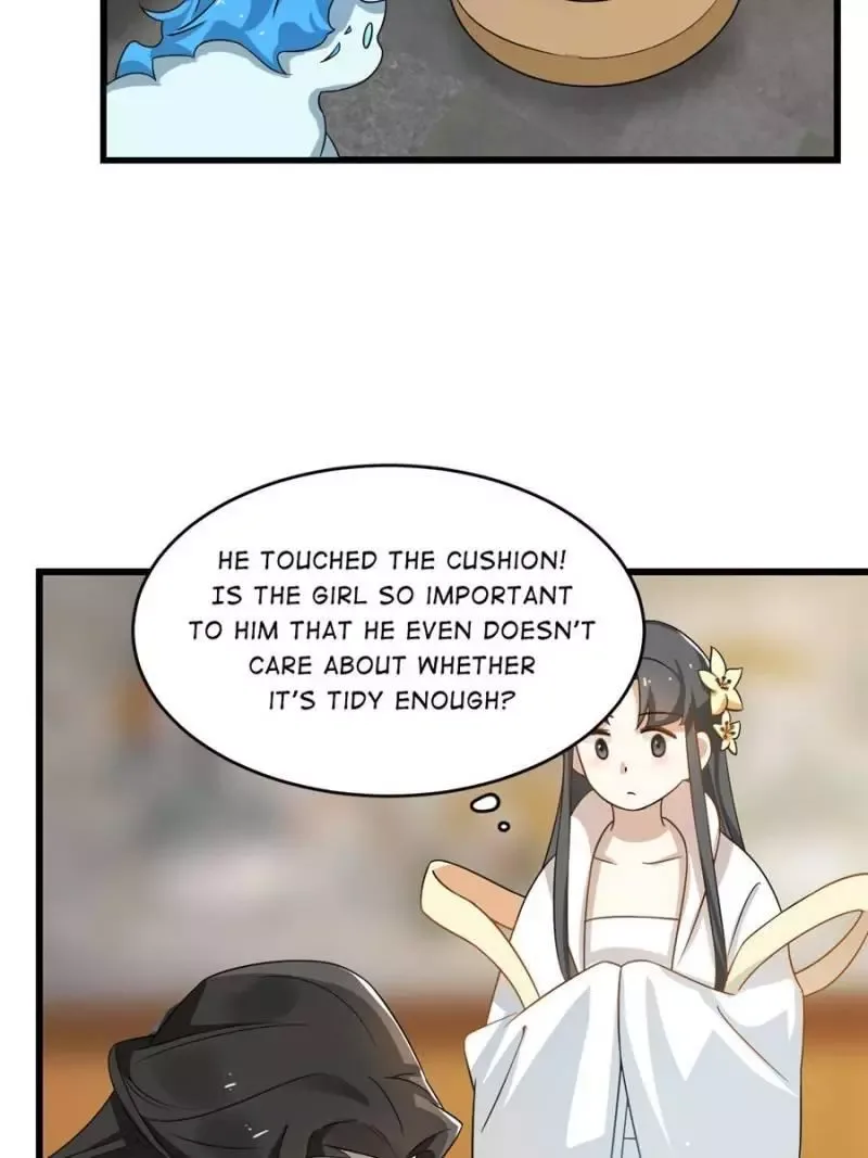 Queen of poison: The Legend of a Super Agent, Doctor and Princess Chapter 116 page 11