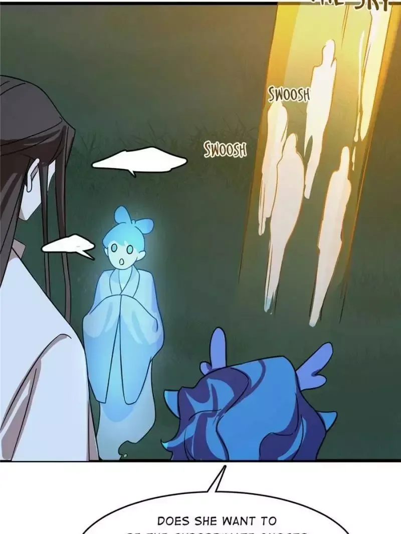 Queen of poison: The Legend of a Super Agent, Doctor and Princess Chapter 112 page 51