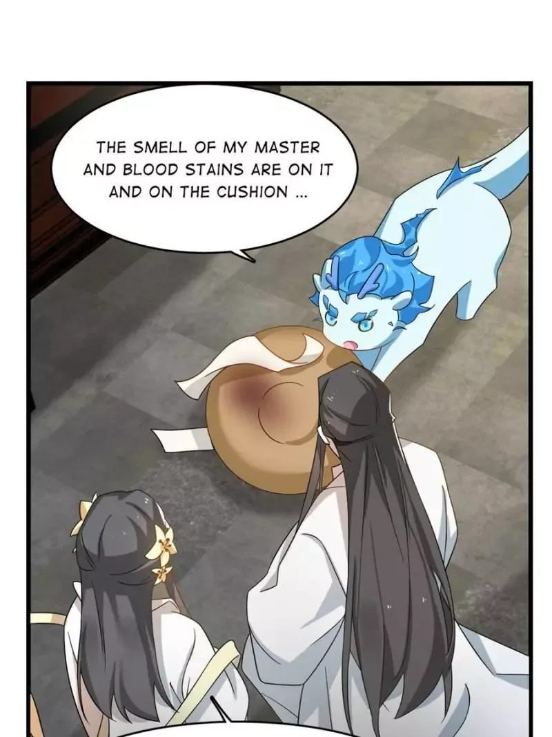 Queen of poison: The Legend of a Super Agent, Doctor and Princess Chapter 116 page 13