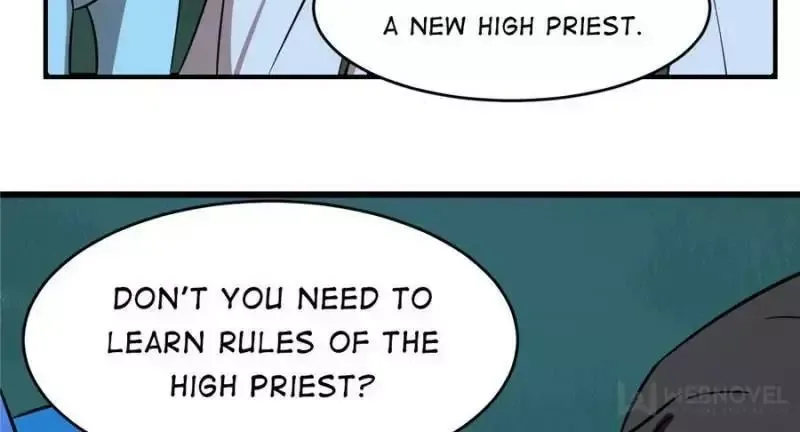 Queen of poison: The Legend of a Super Agent, Doctor and Princess Chapter 112 page 56