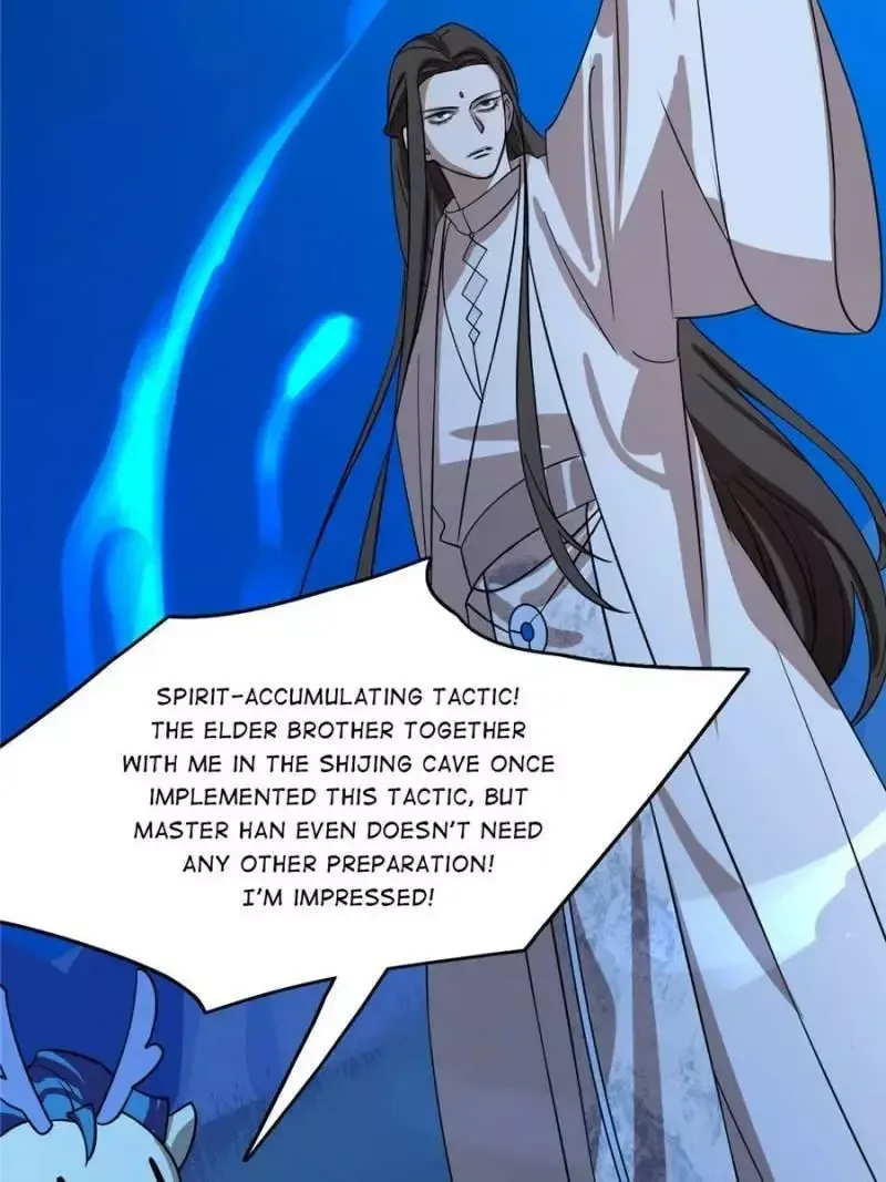Queen of poison: The Legend of a Super Agent, Doctor and Princess Chapter 112 page 45