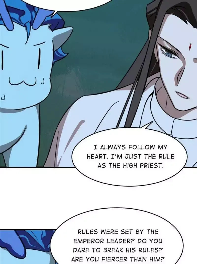 Queen of poison: The Legend of a Super Agent, Doctor and Princess Chapter 112 page 57