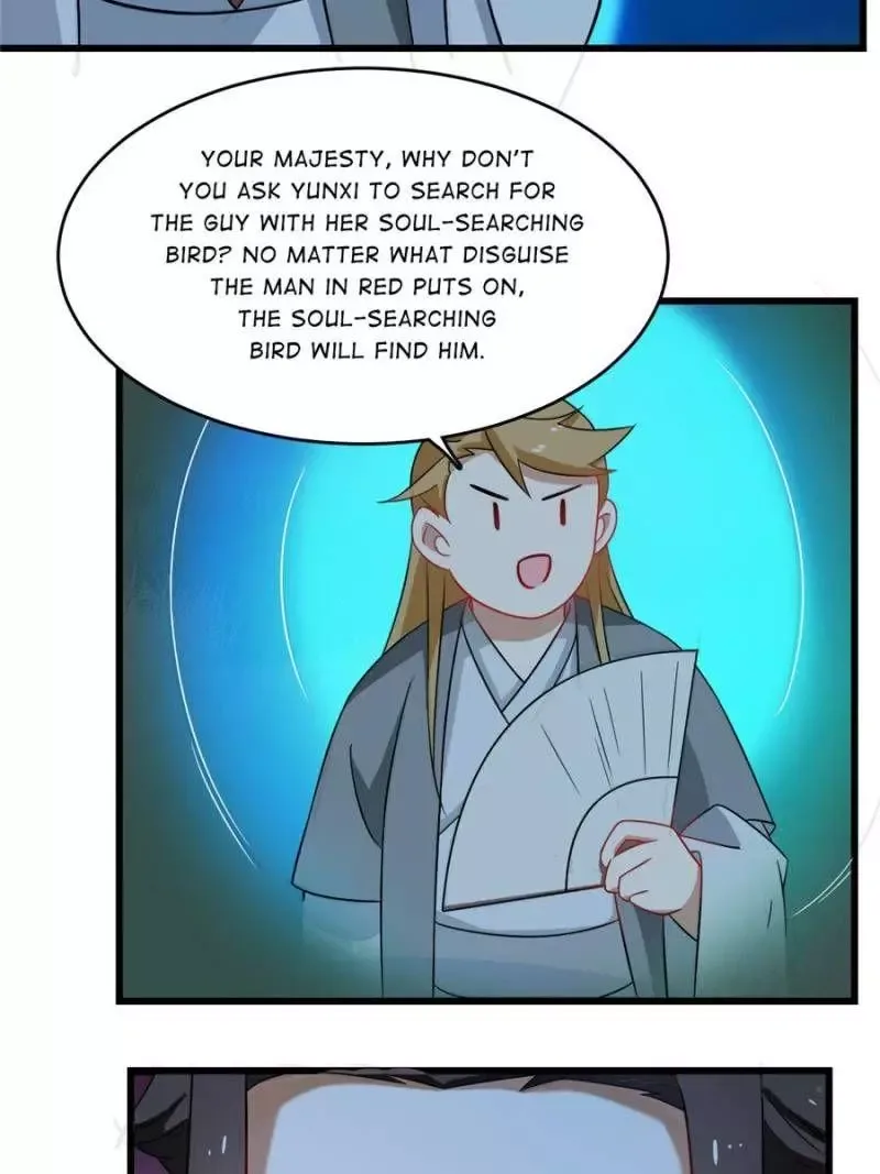 Queen of poison: The Legend of a Super Agent, Doctor and Princess Chapter 115 page 5