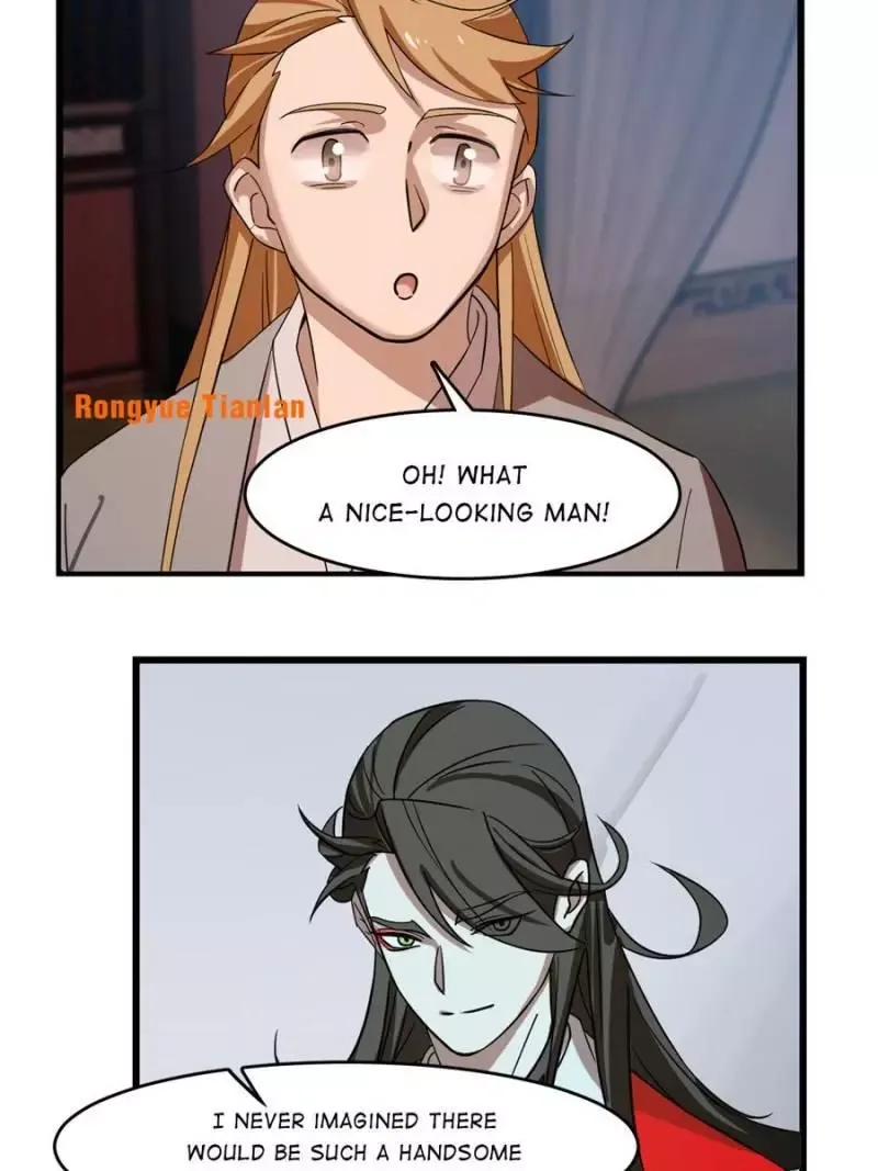 Queen of poison: The Legend of a Super Agent, Doctor and Princess Chapter 114 page 3