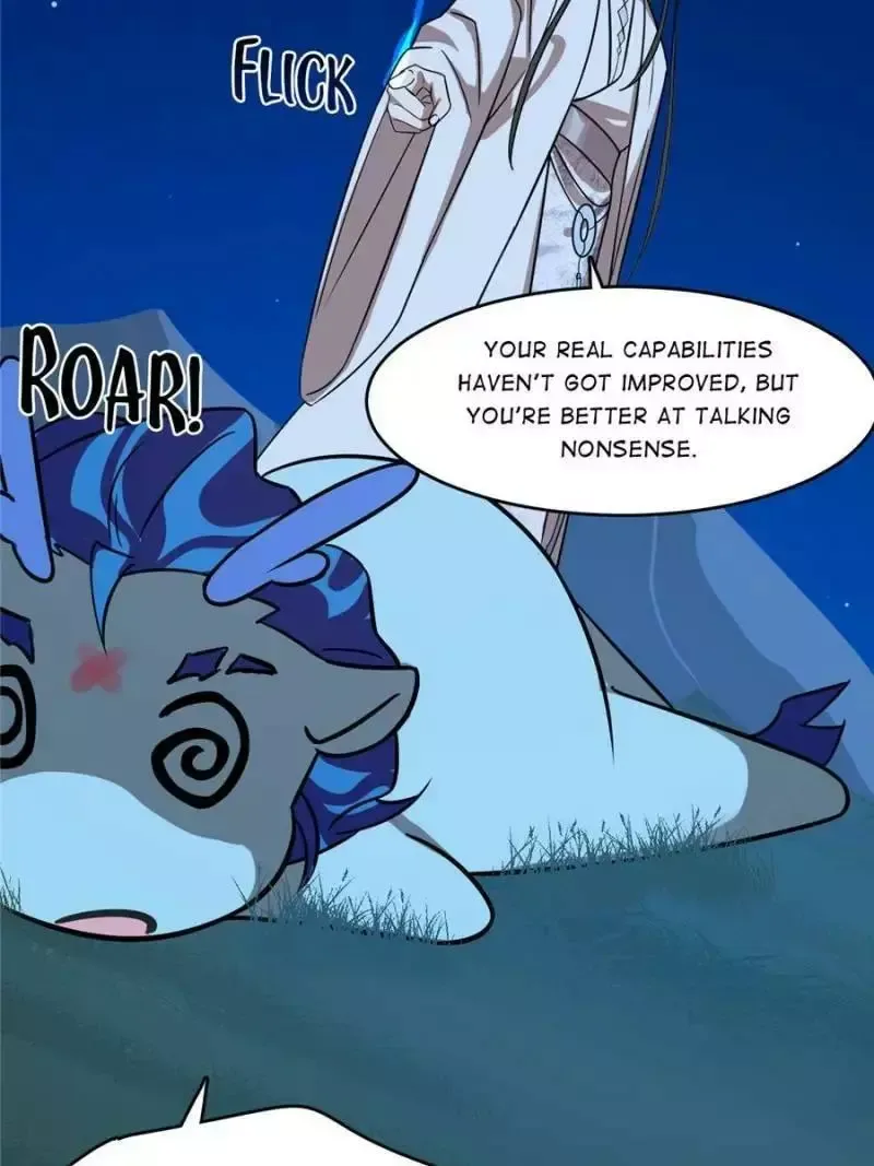 Queen of poison: The Legend of a Super Agent, Doctor and Princess Chapter 112 page 61