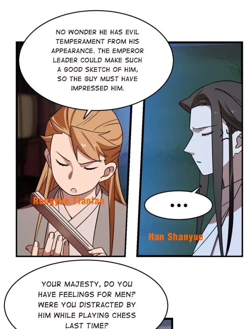 Queen of poison: The Legend of a Super Agent, Doctor and Princess Chapter 114 page 9