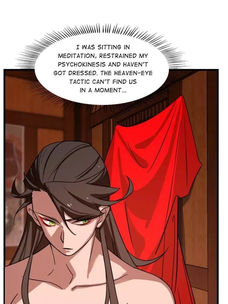 Queen of poison: The Legend of a Super Agent, Doctor and Princess Chapter 114 page 25