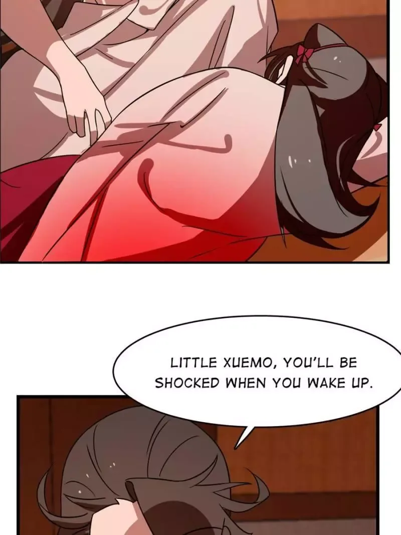 Queen of poison: The Legend of a Super Agent, Doctor and Princess Chapter 114 page 31