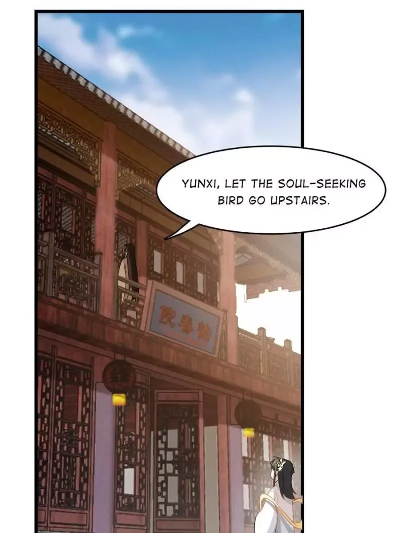 Queen of poison: The Legend of a Super Agent, Doctor and Princess Chapter 116 page 46