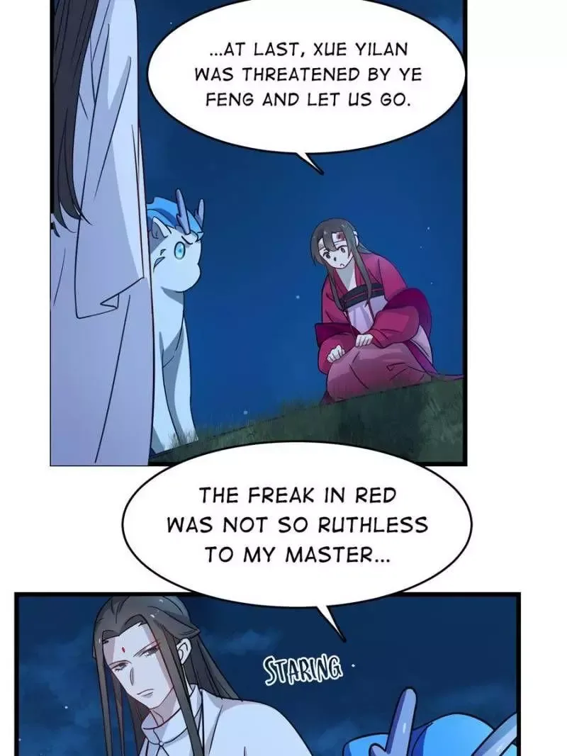 Queen of poison: The Legend of a Super Agent, Doctor and Princess Chapter 115 page 23