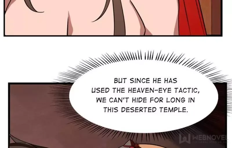 Queen of poison: The Legend of a Super Agent, Doctor and Princess Chapter 114 page 26