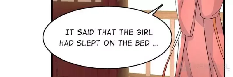 Queen of poison: The Legend of a Super Agent, Doctor and Princess Chapter 116 page 50