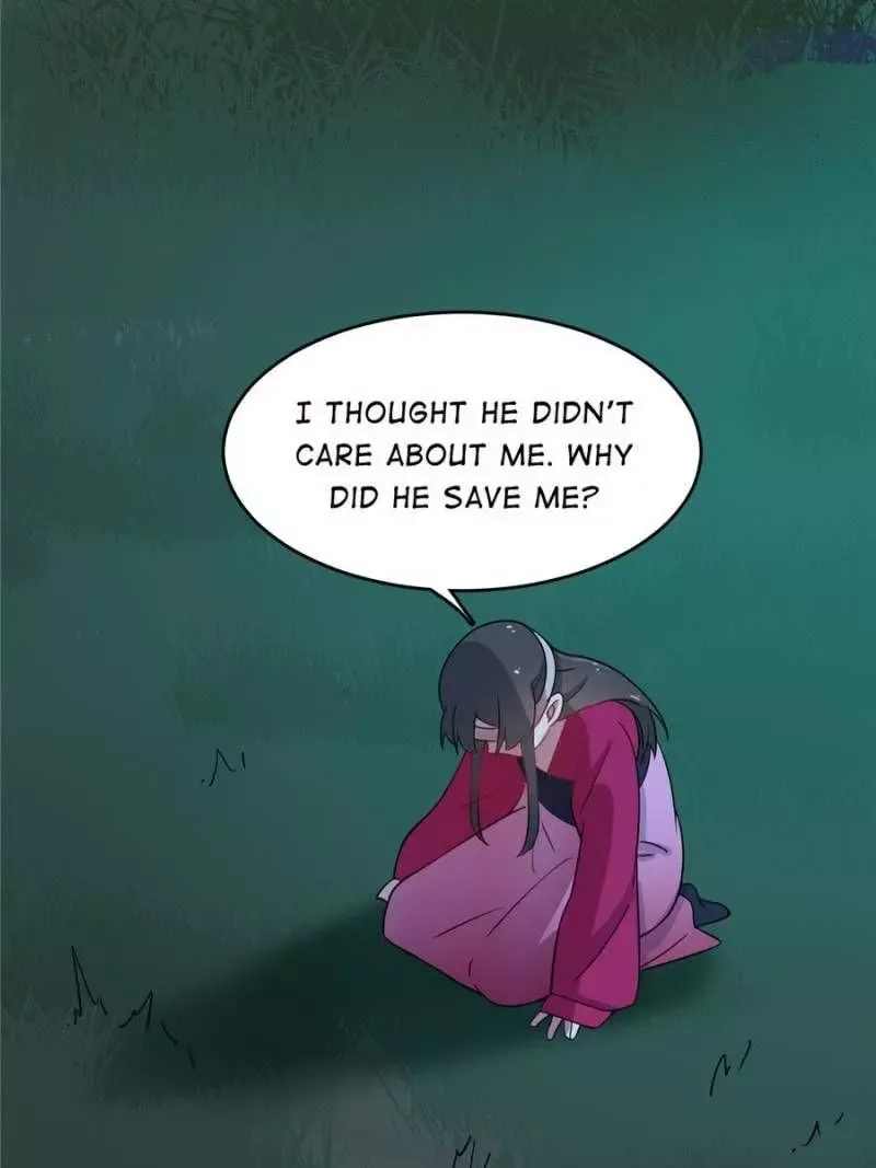 Queen of poison: The Legend of a Super Agent, Doctor and Princess Chapter 115 page 35