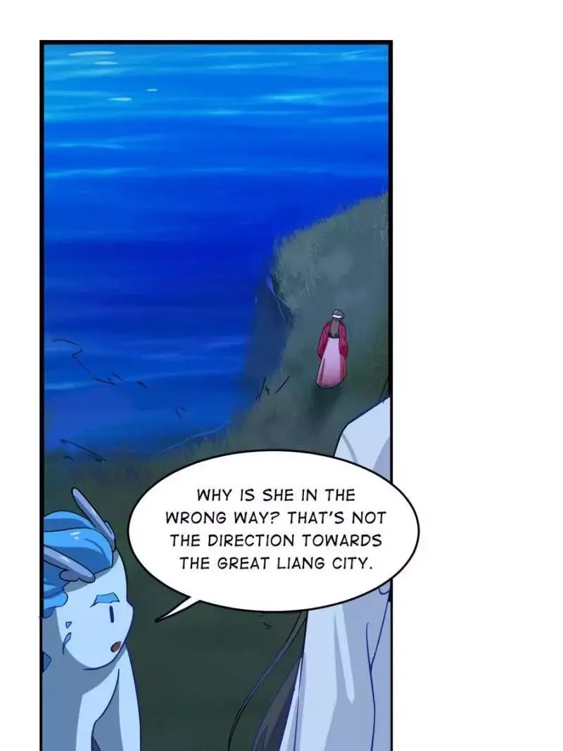 Queen of poison: The Legend of a Super Agent, Doctor and Princess Chapter 115 page 37