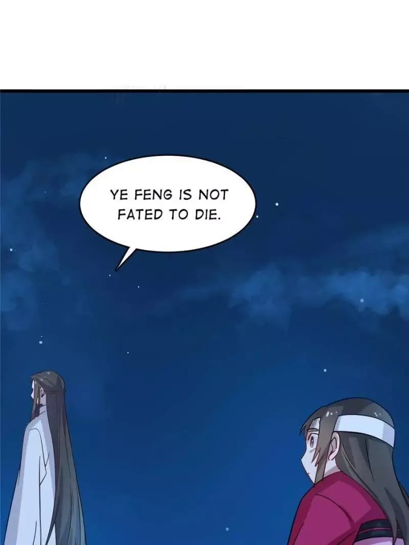 Queen of poison: The Legend of a Super Agent, Doctor and Princess Chapter 115 page 31