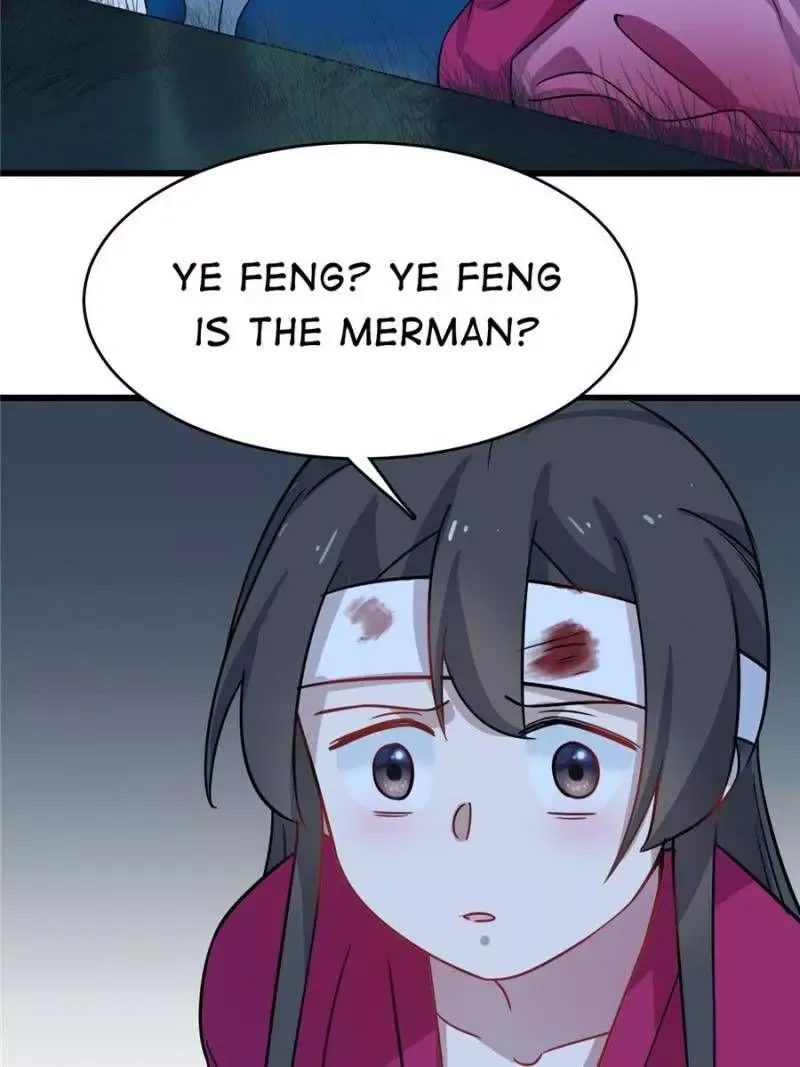 Queen of poison: The Legend of a Super Agent, Doctor and Princess Chapter 115 page 33